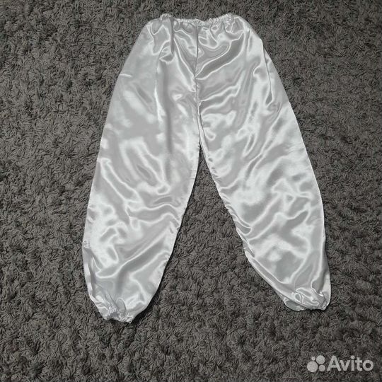 Китайский костюм