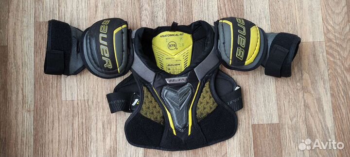 Хоккейная форма детская