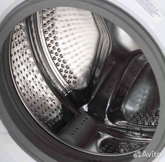 Стиральная машина Beko wspe6H612W. Новая