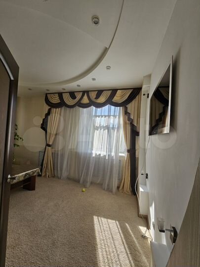 3-к. квартира, 69 м², 4/5 эт.