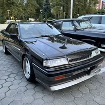 Nissan Skyline 2.0 MT, 1988, 110 000 км, с пробегом, цена 2 149 999 руб.