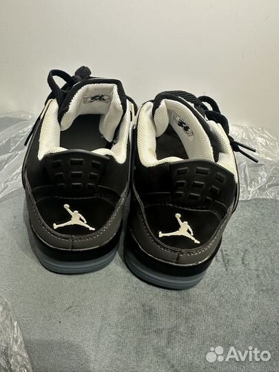 Кроссовки nike air jordan