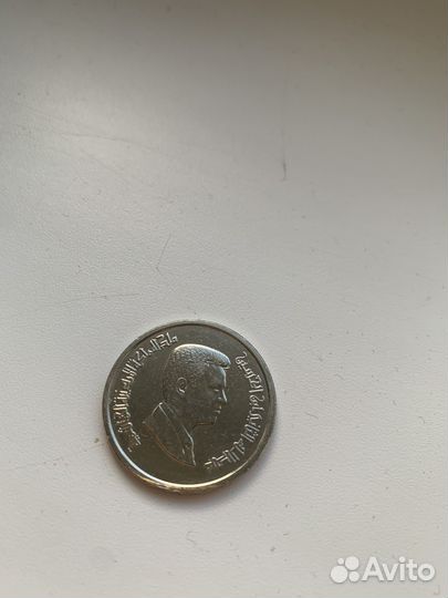 Монеты из разных стран