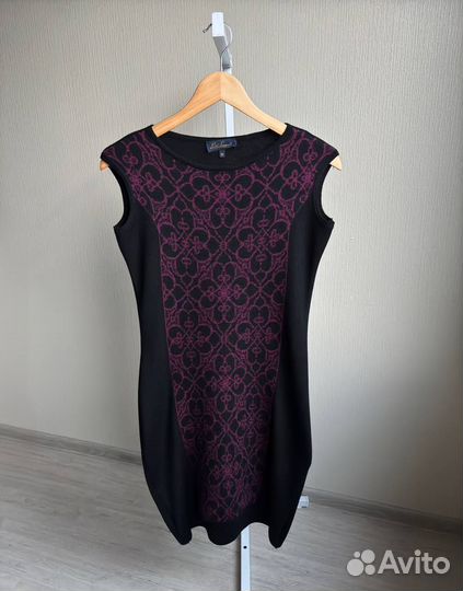 Luisa Spagnoli платье футляр М 44/46. Оригинал