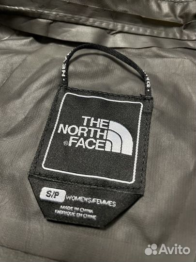 Ветровка The North Face Gore-Tex оригинал