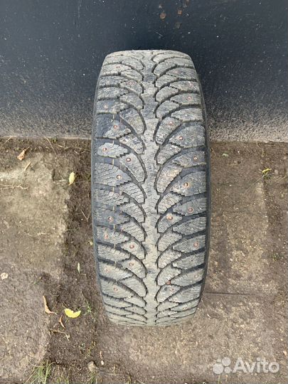 Cordiant Sno-Max 195/65 R15