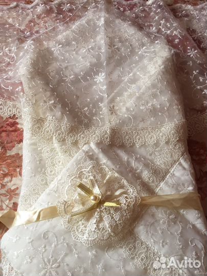 Детское одеяло