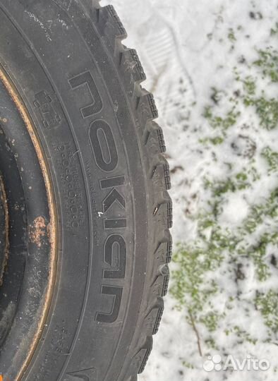 Nokian Tyres Nordman 5 185/65 R15