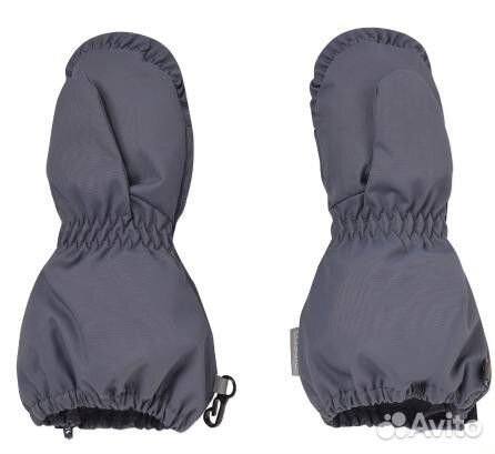 Новые демисезонные варежки Lassie by Reima, 1