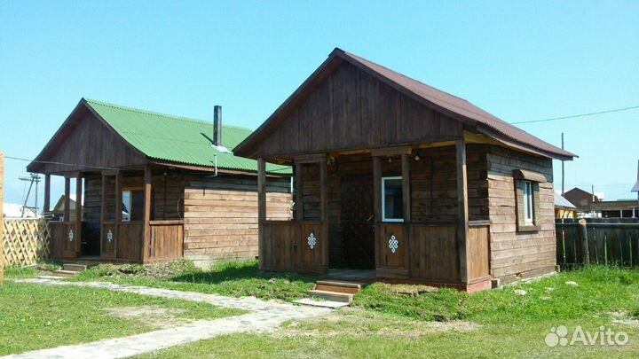 Отдых в Жемчуге