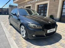 BMW 3 серия 2.0 AT, 2011, 241 500 км, с пробегом, цена 1 177 000 руб.