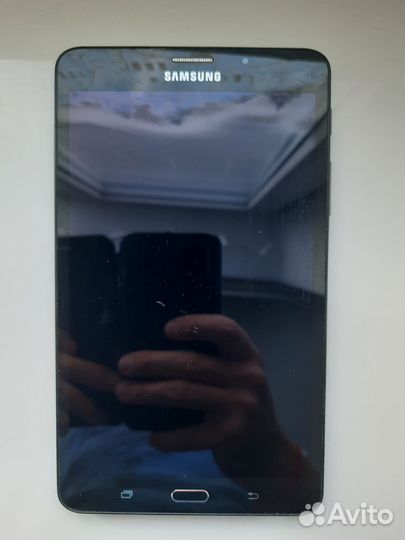 Samsung galaxy tab A SM-T285