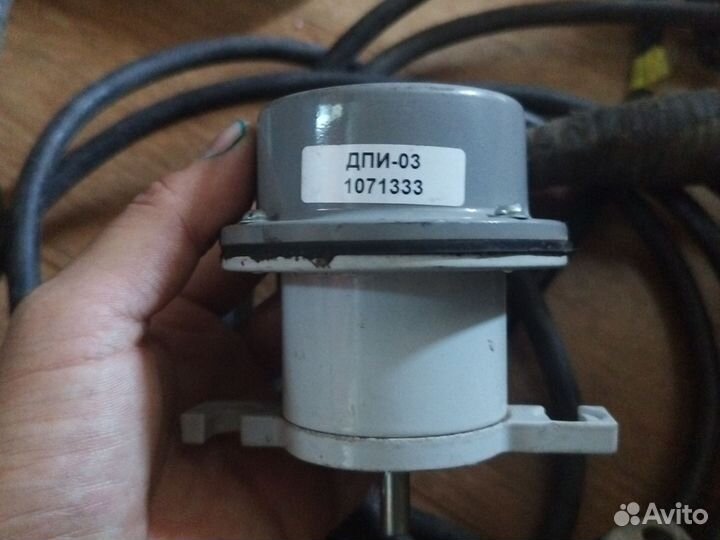 Датчик дпи 03