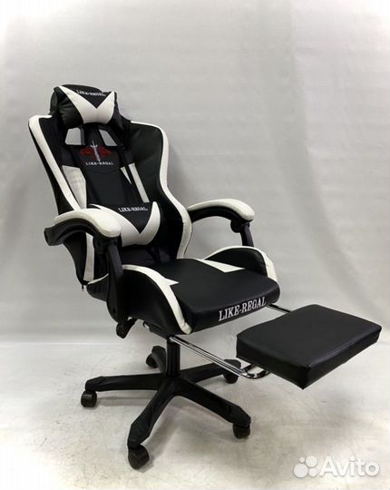 Компьютерное кресло игровое стул