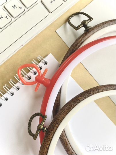 Пяльца для вышивания