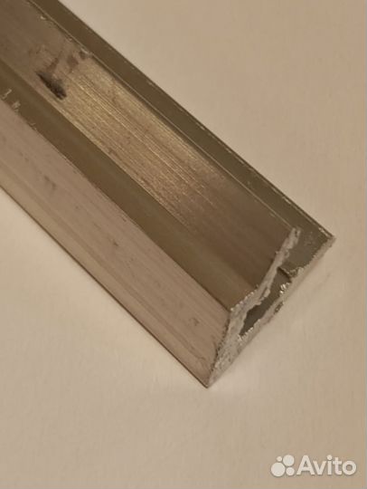 Алюминиевый профиль