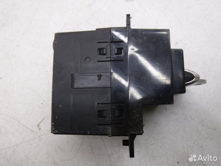 Замок зажигания Jaguar XF 2007