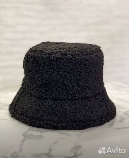 Панамы зимние женские