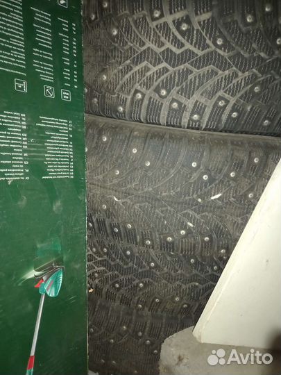 Pirelli Formula Ice 205/55 R16