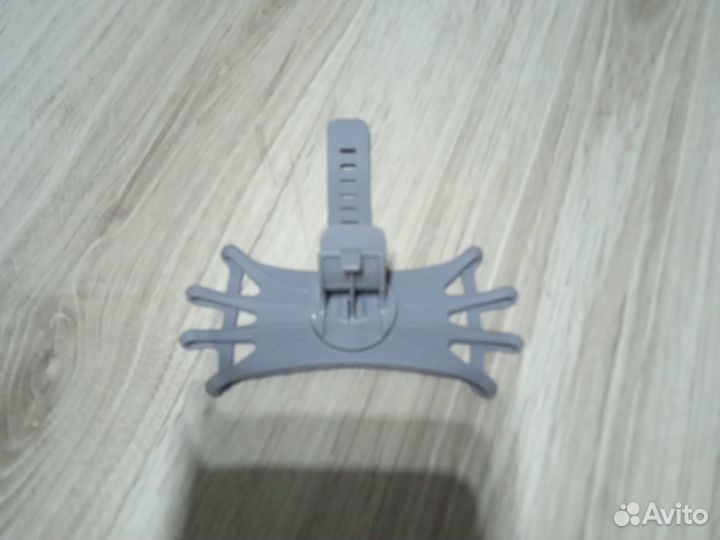 Держатель для телефона на велосипед