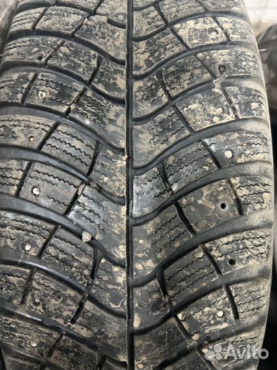 КАМА Кама-515 215/65 R16 102