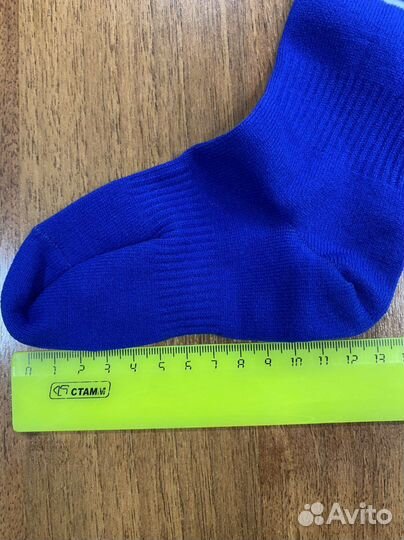 Гетры футбольные