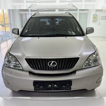 Lexus RX 3.0 AT, 2004, 202 195 км, с пробегом, цена 929 000 руб.