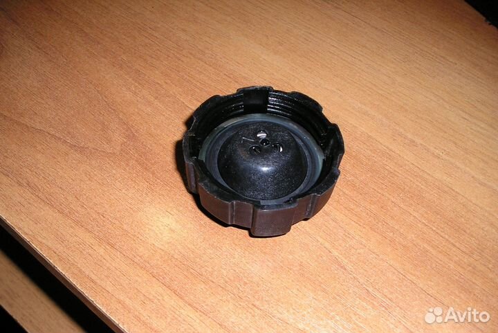 Крышка бачка расширительного ваз