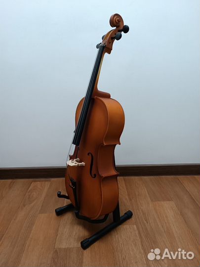 Виолончель antonio lavazza CL-280M размер 1/8 *