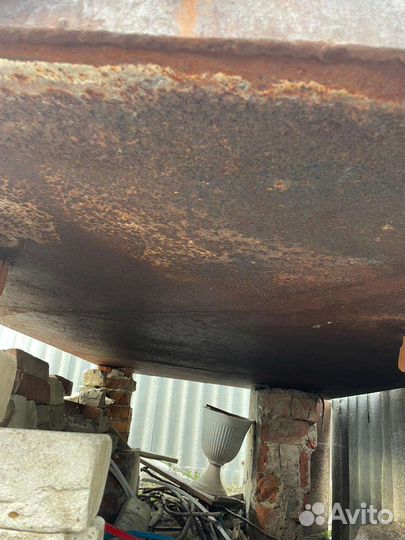 Бак для воды