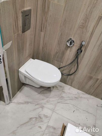 Сантехник, Без выходных. Выезд на осмотр бесплатно