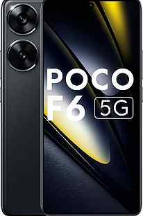 Xiaomi Poco F6, 8/256 ГБ