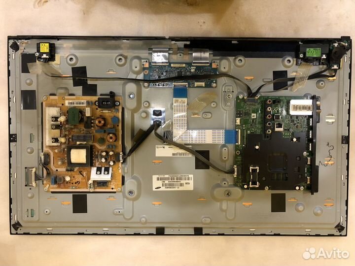 Ремонт телевизоров Бесплатная диагностика Гарантия