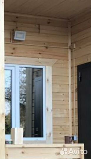 Электрика на совесть. Даю гарантию