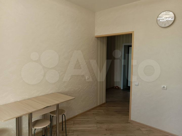 1-к. квартира, 45 м², 5/10 эт.