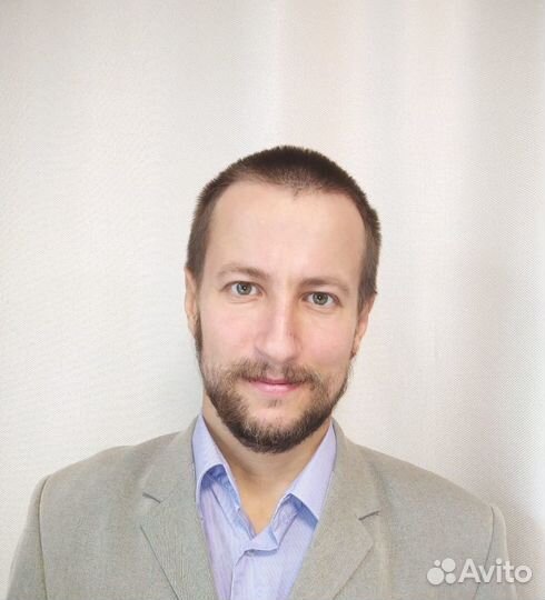 Репетитор по олимпиадной математике на английском