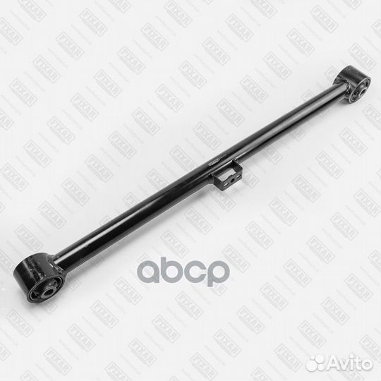 Рычаг задней подвески нижний левый/правый FQ096