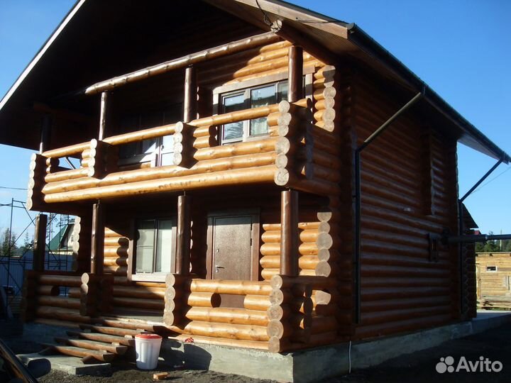 Строй плотник Серов