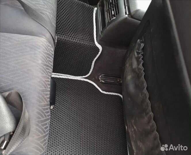 Эва коврики на любое авто с доставкой