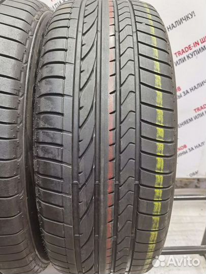 Bridgestone Dueler H/P Sport 235/55 R19 101V