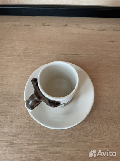 Чайная пара сувенир из Таиланда