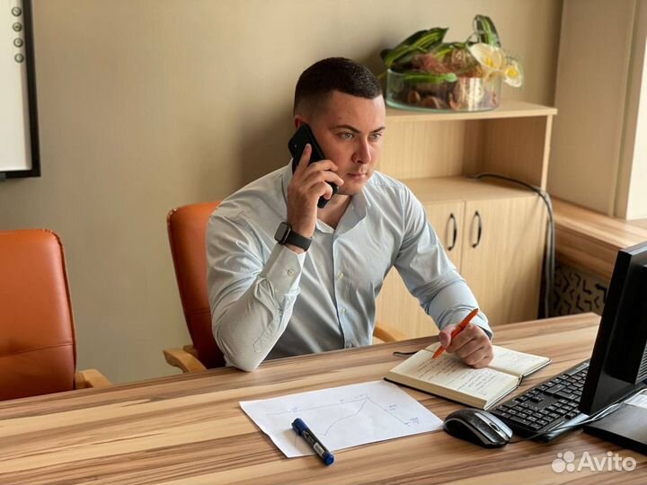 Подбор персонала с гарантией