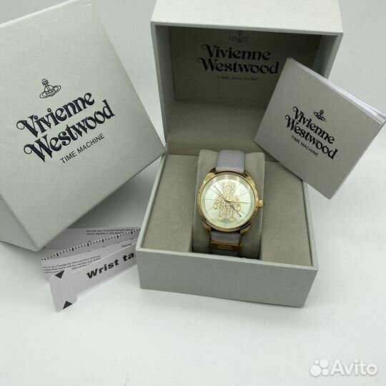 Женские часы Vivienne Westwood