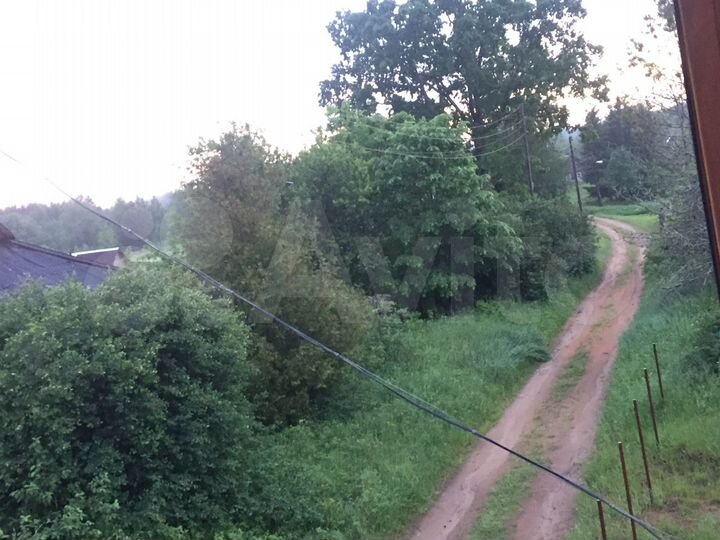 Дом 140 м² на участке 35 сот.