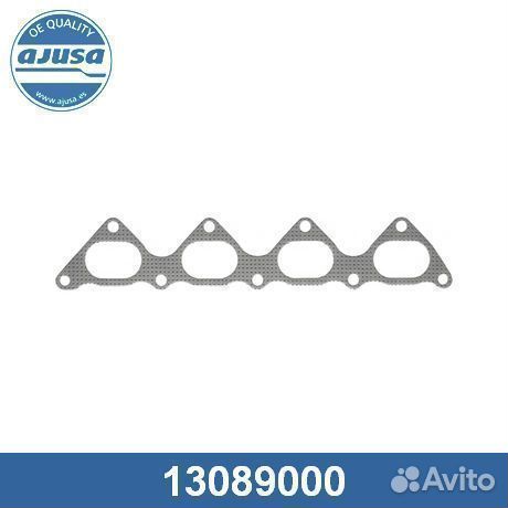 Прокладка 13089000 ajusa