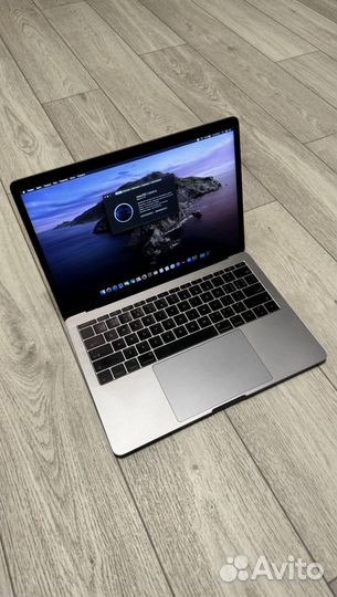 MacBook Pro 2017