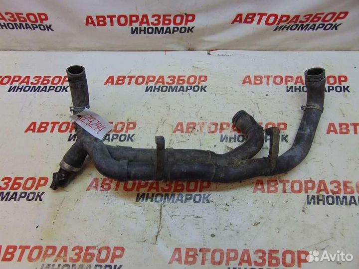 Шланг системы охлаждения для Audi Q7 1 2005-2015г