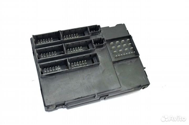 Блок управления, ZBR MAN TGA 18.460 (01.00)