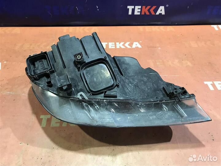 Фара Левая бмв Х5 Е70