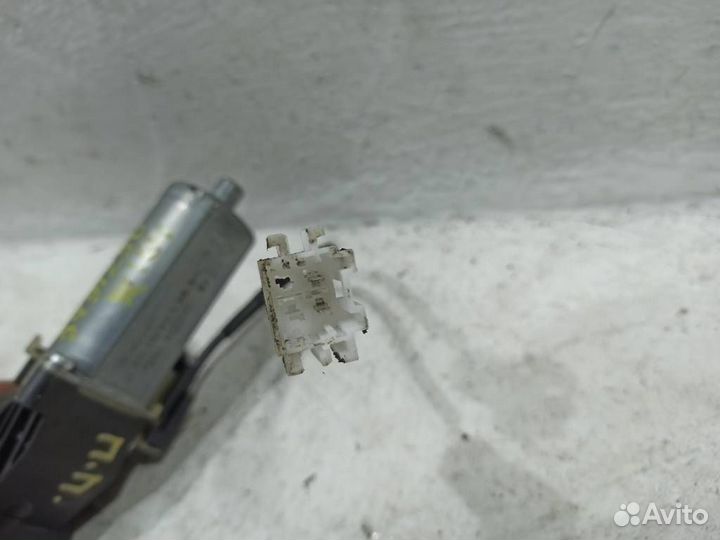 Моторчик сиденья Мерседес